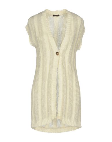 ZOOM PESERICO - Cardigan