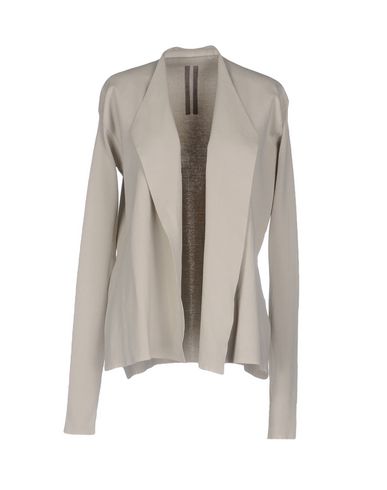 ZOOM RICK OWENS - Cardigan
