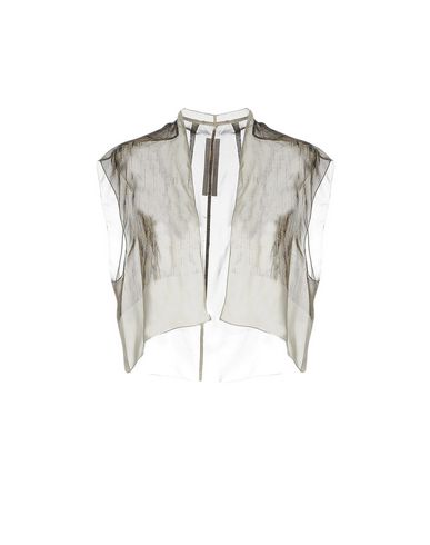 ZOOM RICK OWENS - Cardigan