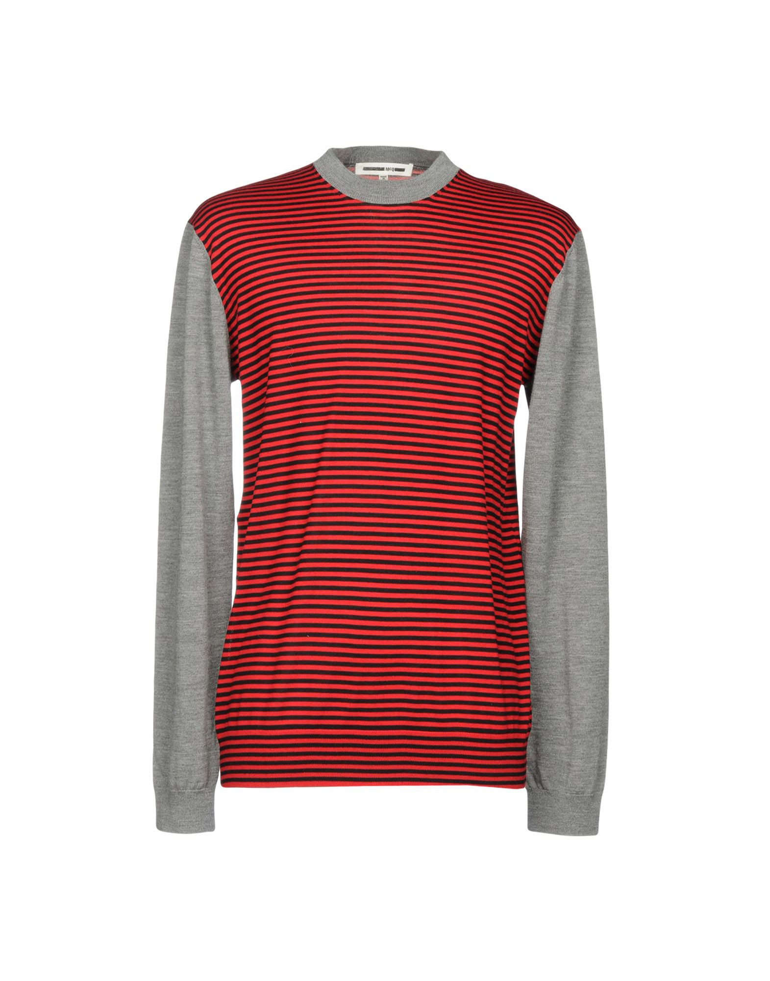 mcq jumper mens