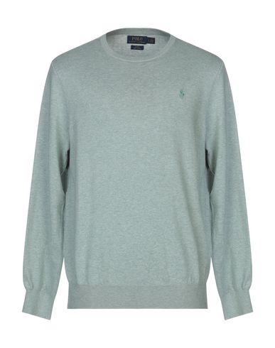 ZOOM POLO RALPH LAUREN - Jumper