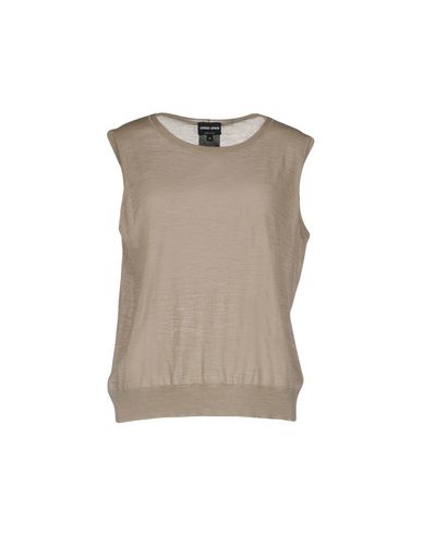 ZOOM GIORGIO ARMANI - Pullover