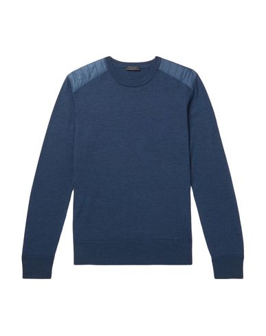 Belstaff Sweater In Blue
