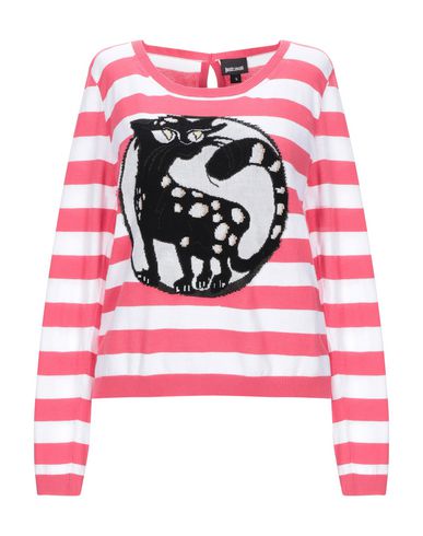 ZOOM JUST CAVALLI - Sweater