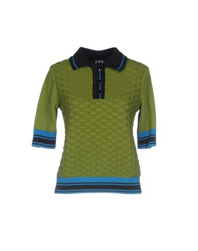 ZOOM M MISSONI - Pullover