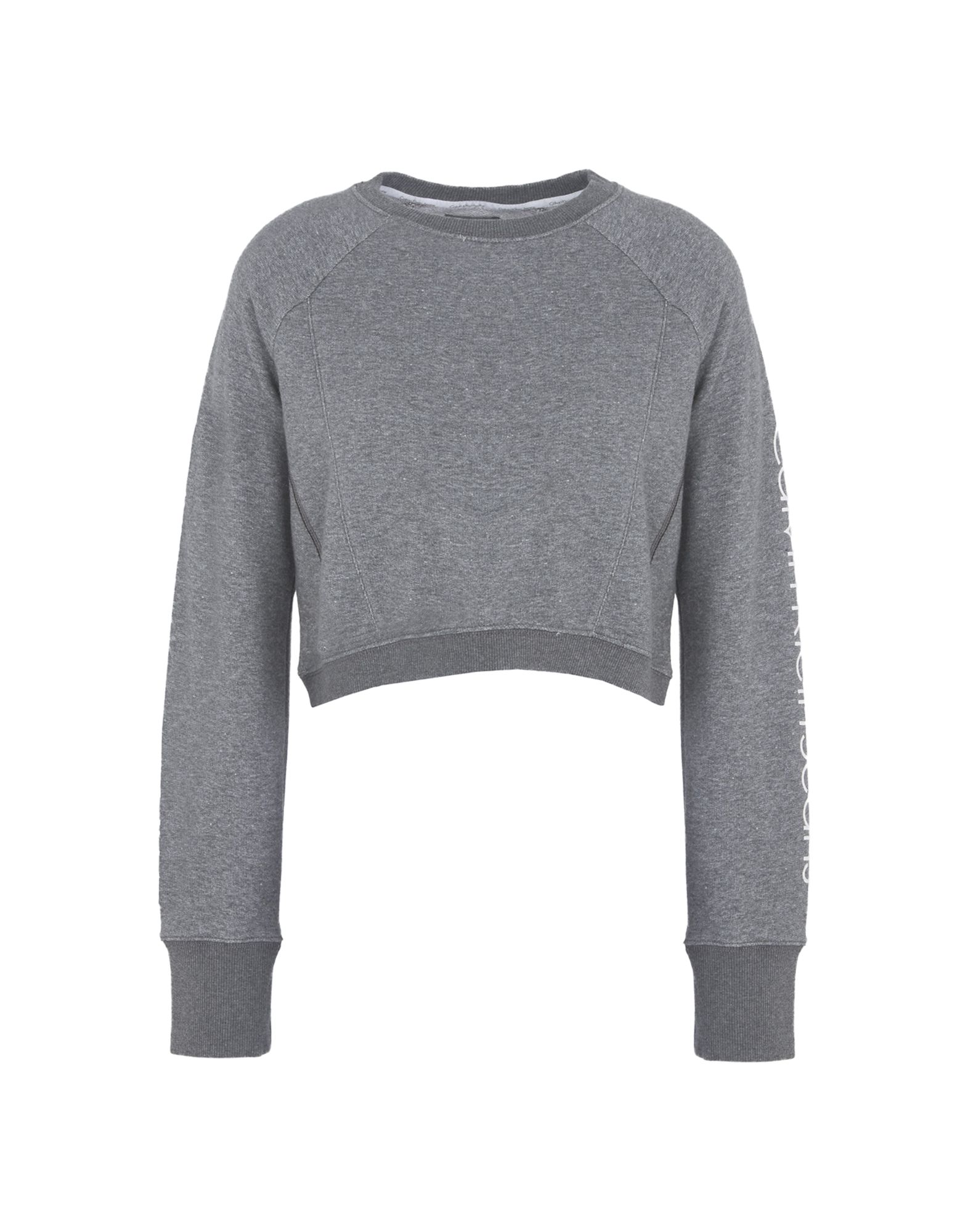 calvin klein women sweatshirts