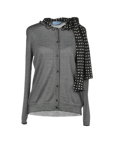 ZOOM PRADA - Cardigan