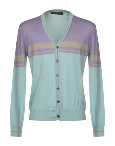 ZOOM ETRO - Cardigan
