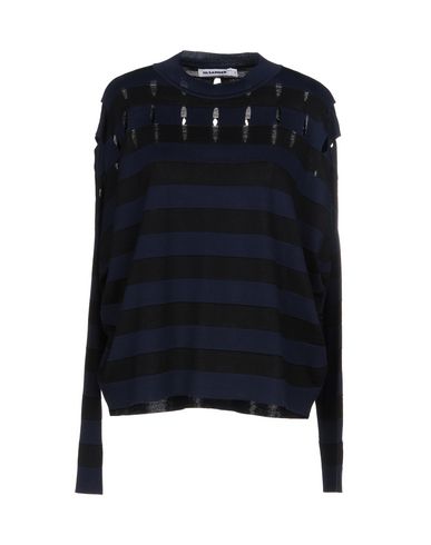 ZOOM JIL SANDER - Sweater