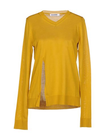 ZOOM JIL SANDER - Sweater