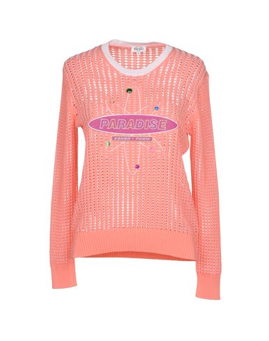 kenzo pink jumper