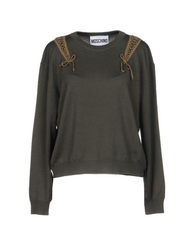 ZOOM MOSCHINO - Sweater