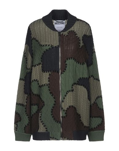 ZOOM MOSCHINO - Cardigan