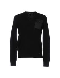 dsquared2 sweater