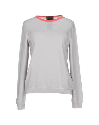 ZOOM EMPORIO ARMANI - Pullover