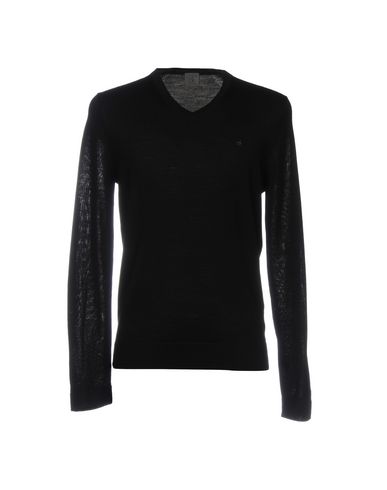 calvin klein grey jumper mens