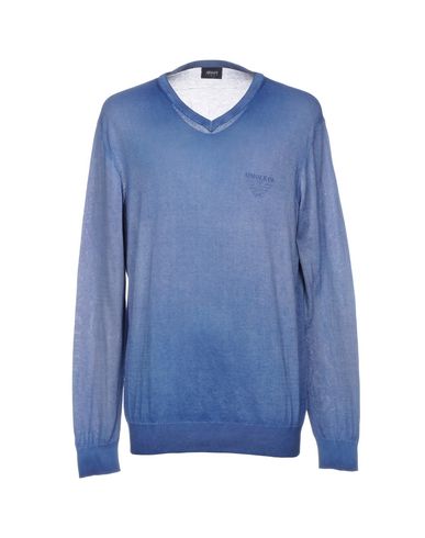 armani jeans jumpers