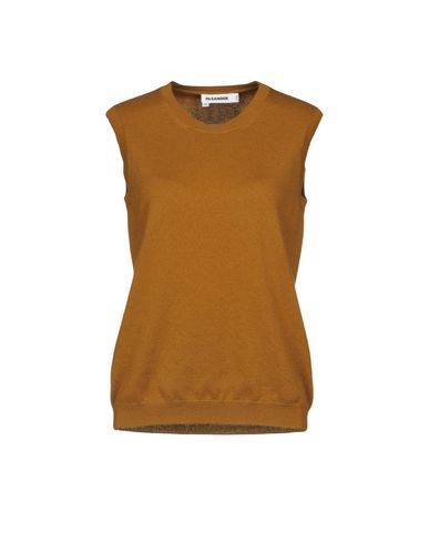 ZOOM JIL SANDER - Cashmere blend