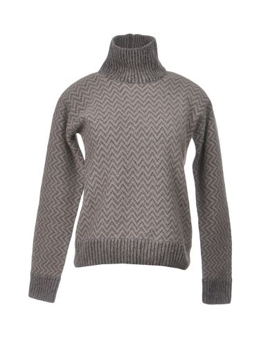ZOOM GIORGIO ARMANI - Turtleneck