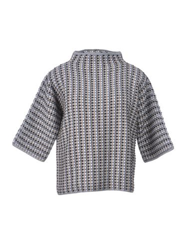 ZOOM GIORGIO ARMANI - Turtleneck