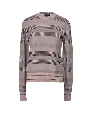 ZOOM GIORGIO ARMANI - Sweater