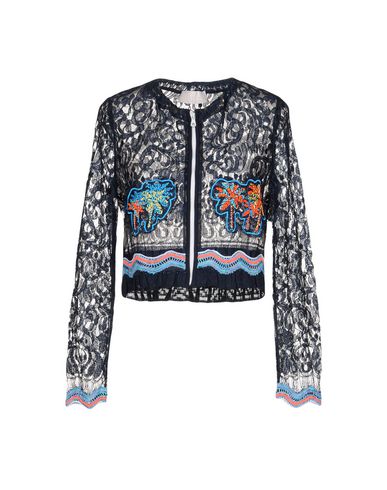 ZOOM PETER PILOTTO - Cardigan