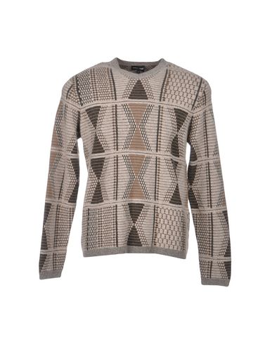 ZOOM GIORGIO ARMANI - Cashmere blend