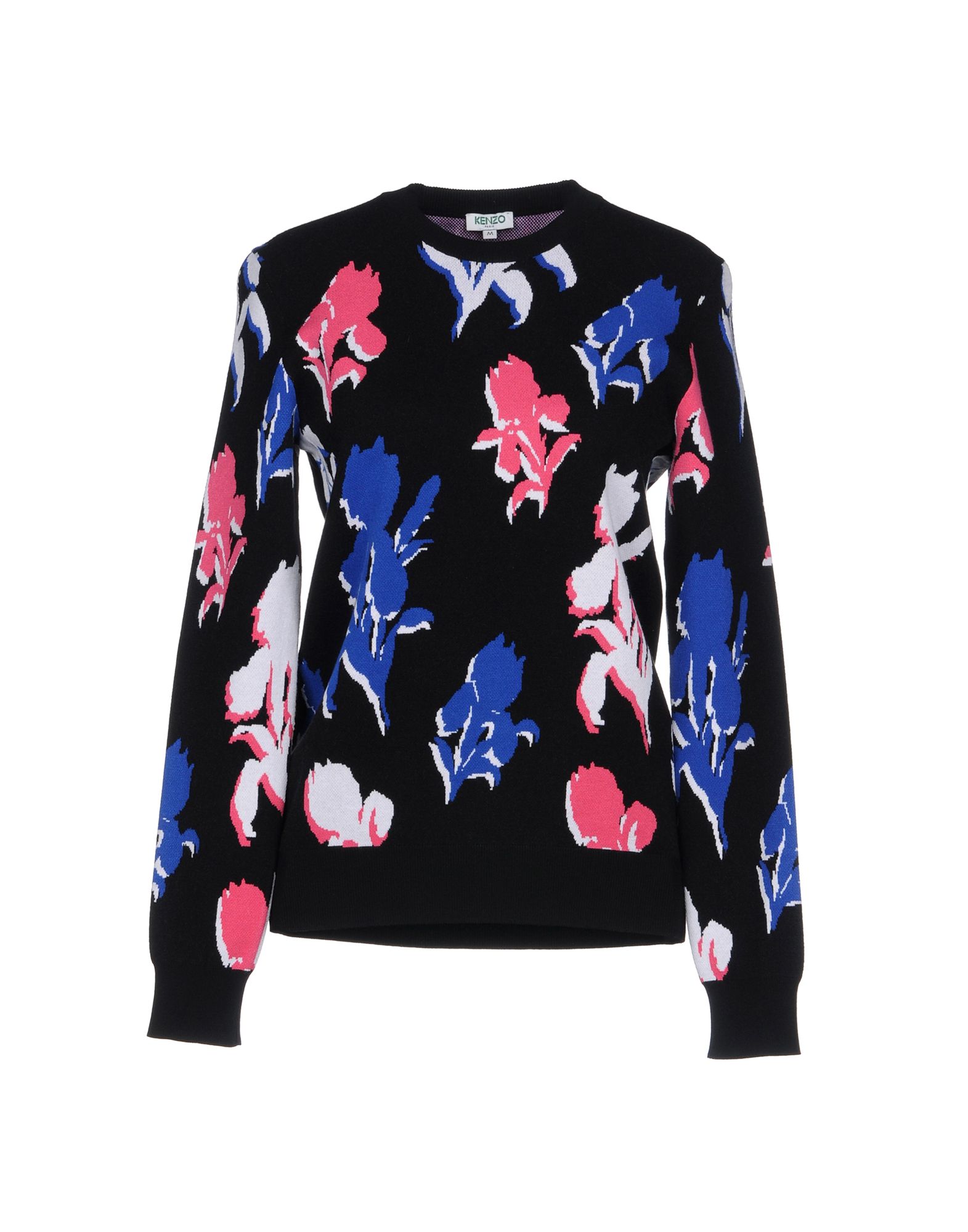 kenzo sweaters
