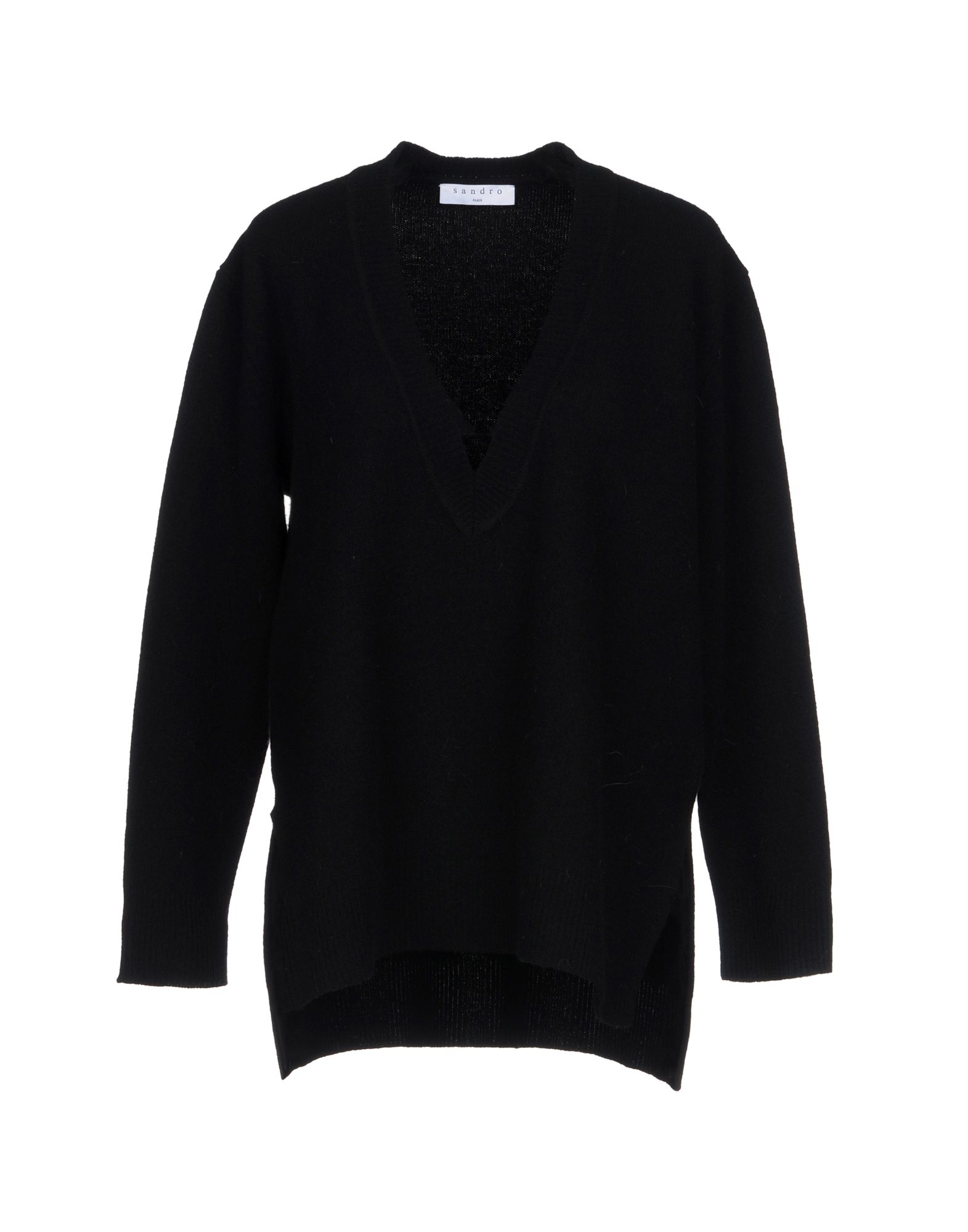 overAcheter En Sandro Pull Paris À Femme Ligne shtQCdBrx