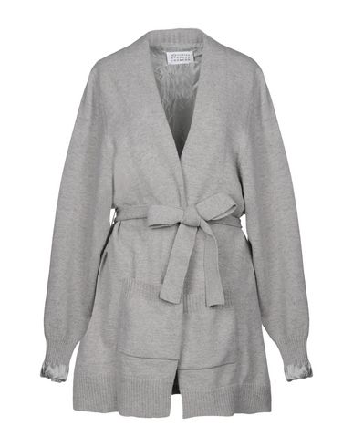 ZOOM MAISON MARGIELA - Cardigan