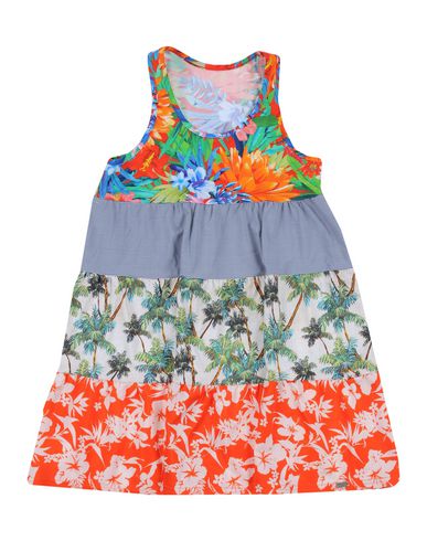 Robes De Plage Banana Moon Fille 9 16 Ans Sur Yoox