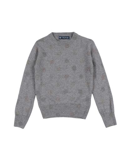 ZOOM PETER HADLEY - Pullover