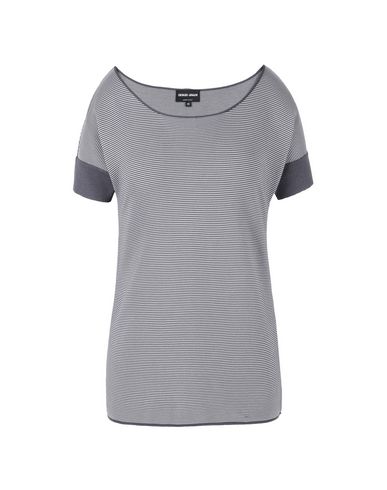 ZOOM GIORGIO ARMANI - Pullover