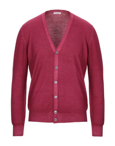gran sasso cardigan