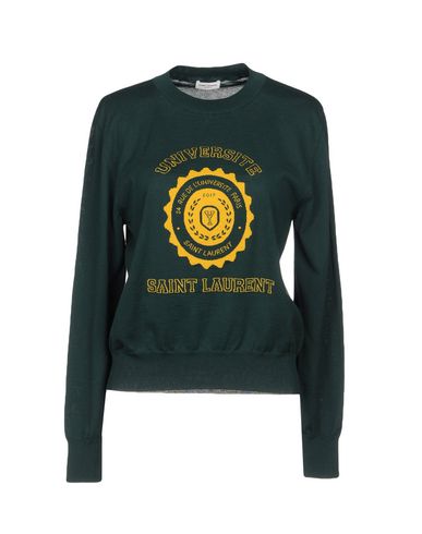 ZOOM SAINT LAURENT - Sweater