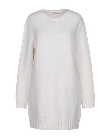 ZOOM VALENTINO - Cashmere jumper