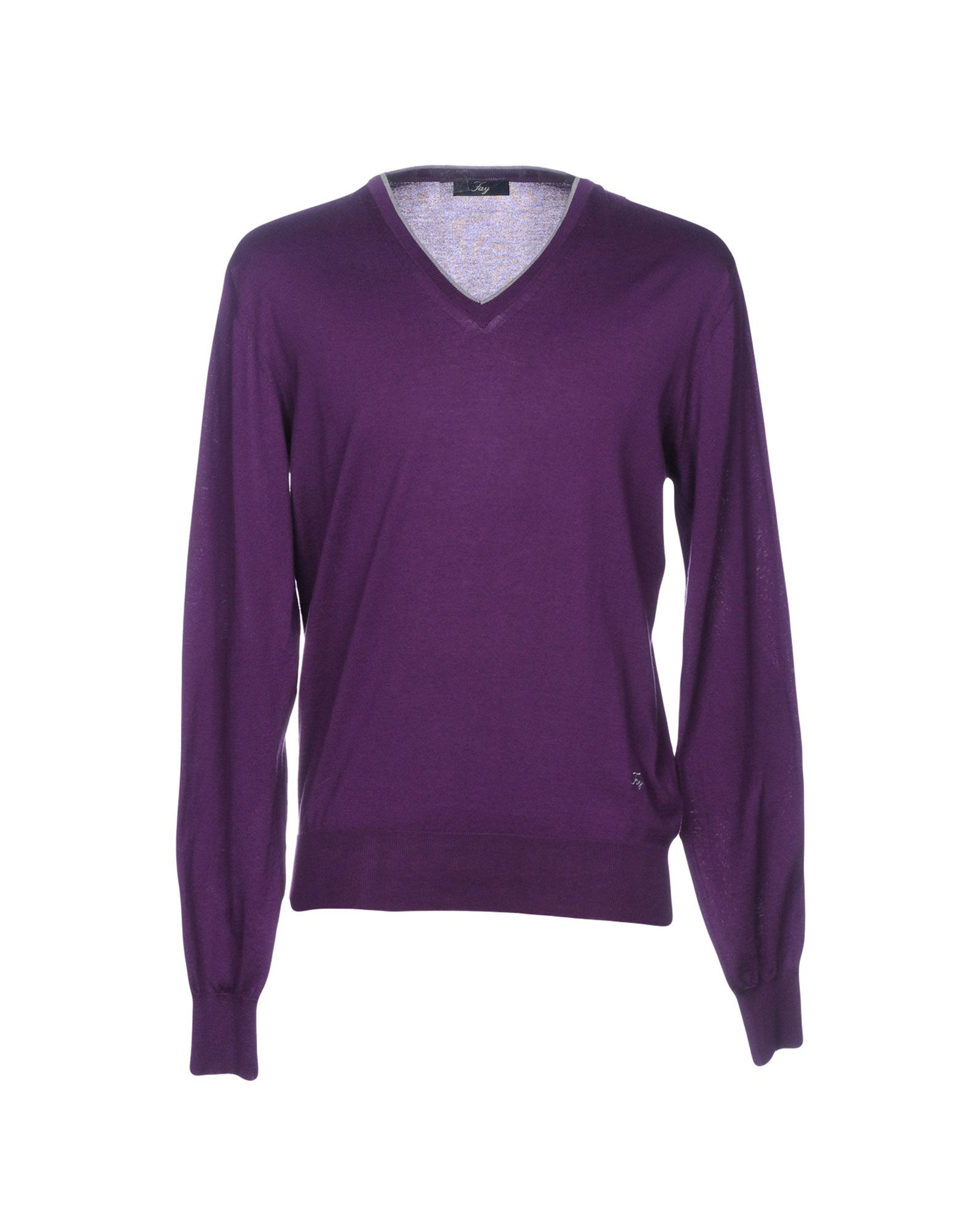 A buon mercato Pullover Fay Uomo - 39845524PG A buon mercato Pullover Fay Uomo - - - 39845524PG d118ae