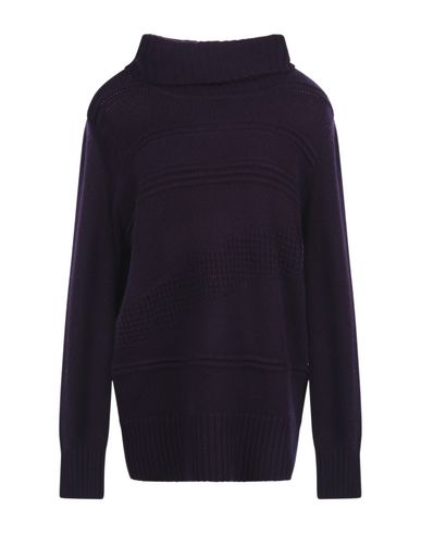 ZOOM DIANE VON FURSTENBERG - Col roulé