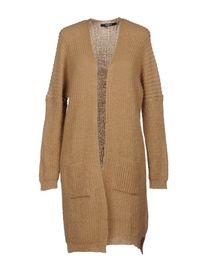 APC LOGAN Pull Maglione Knits-Senape Tutte le Taglie