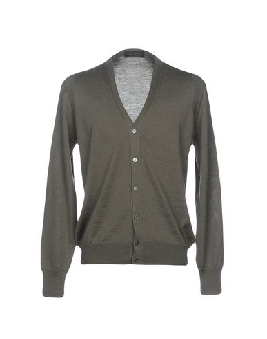 ZOOM FABRIZIO DEL CARLO - Cardigan