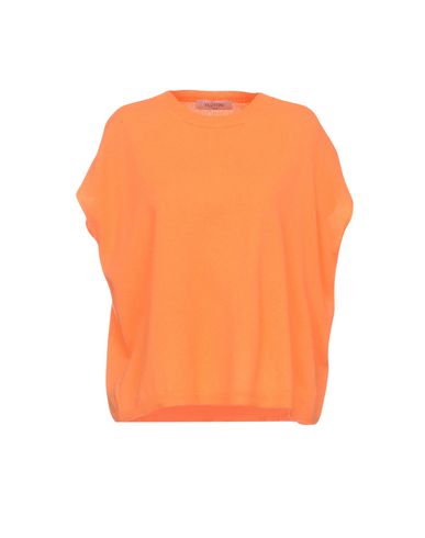 ZOOM VALENTINO - Cashmere jumper