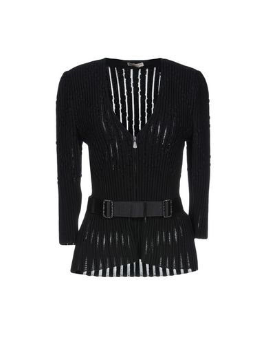 ZOOM BOTTEGA VENETA - Cardigan