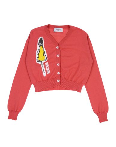 ZOOM MOSCHINO - Cardigan