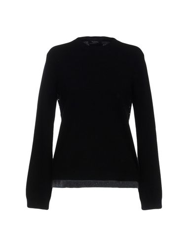 ZOOM VALENTINO - Cashmere jumper