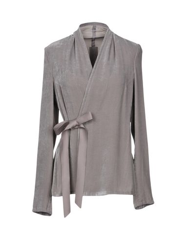 ZOOM RICK OWENS - Blazer