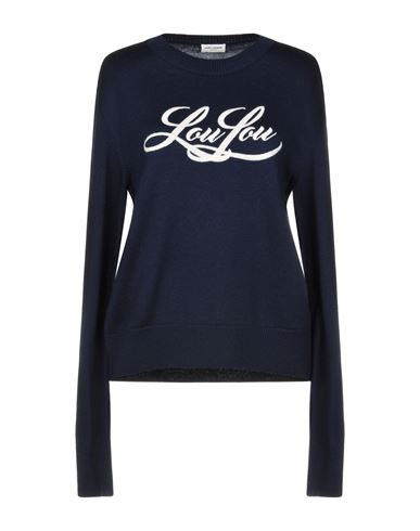 ZOOM SAINT LAURENT - Sweater