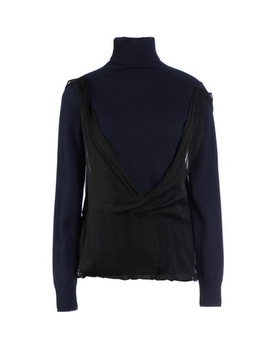 ZOOM DRIES VAN NOTEN - Cashmere blend