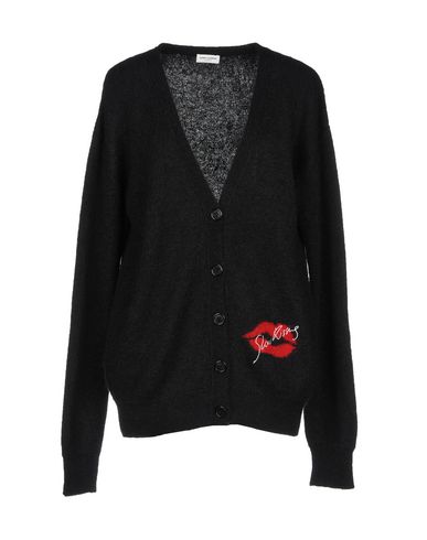 ZOOM SAINT LAURENT - Cardigan