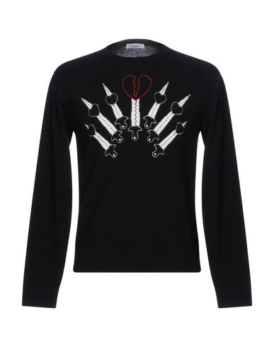 ZOOM VALENTINO - Sweater