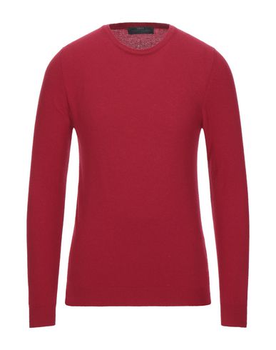 Shop Daniele Alessandrini Sweater In Red
